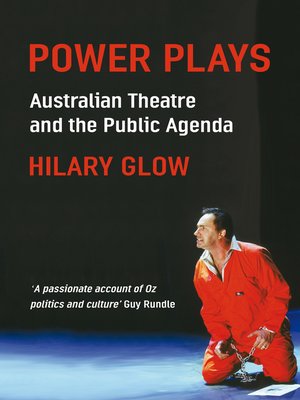 cover image of Power Plays